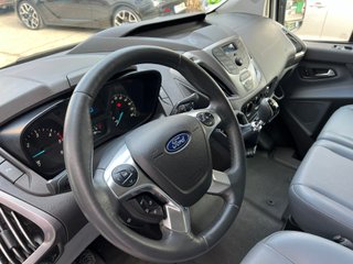 Ford Transit Custom Kombi 2.0 TDCI 77kW 320 L1 Ambiente
