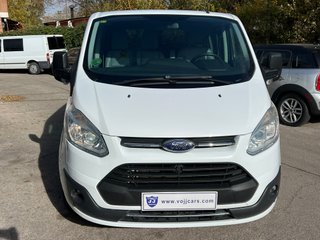 Ford Transit Custom Kombi 2.0 TDCI 77kW 320 L1 Ambiente
