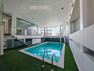 Chalet en venta en Vall d´Uixó (la)