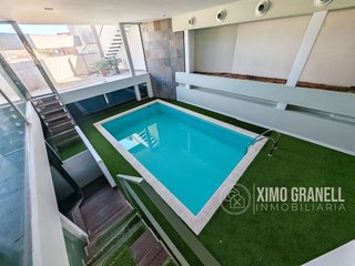 Chalet en venta en Vall d´Uixó (la)