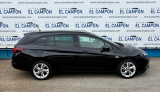 Opel Astra 2020