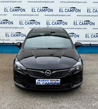 Opel Astra 2020