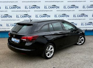 Opel Astra 2020