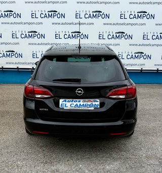 Opel Astra 2020