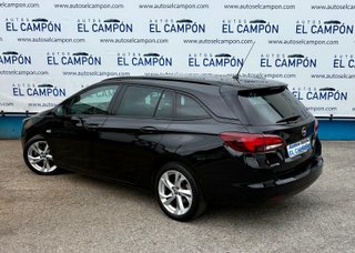 Opel Astra 2020