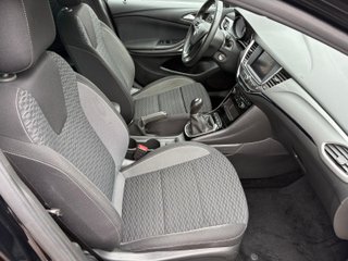 Opel Astra 2020