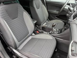 Opel Astra 2020