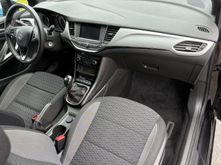 Opel Astra 2020