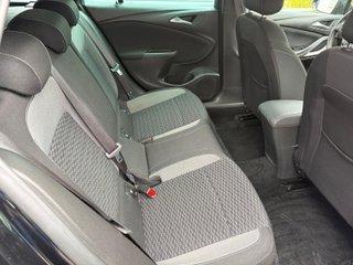 Opel Astra 2020