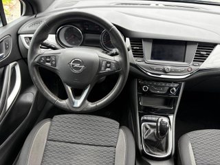 Opel Astra 2020