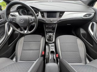 Opel Astra 2020