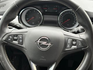 Opel Astra 2020
