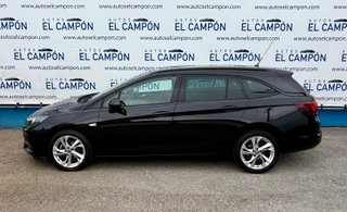 Opel Astra 2020