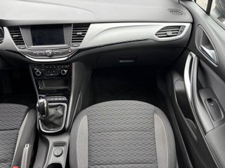 Opel Astra 2020