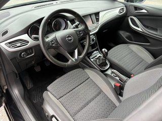 Opel Astra 2020