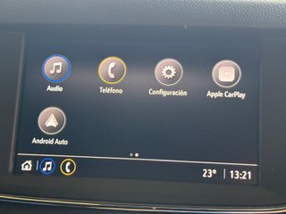 Opel Astra 2020