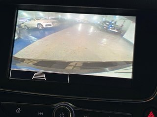 Opel Astra 2020