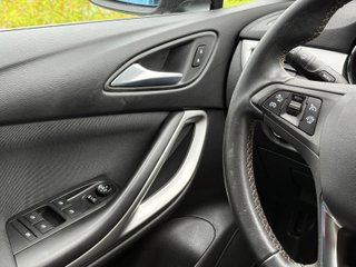 Opel Astra 2020