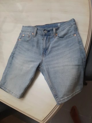 Levi's Shorts Vaqueros Talla M