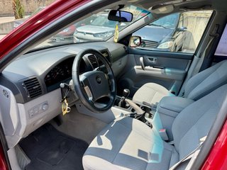 KIA Sorento 4x4