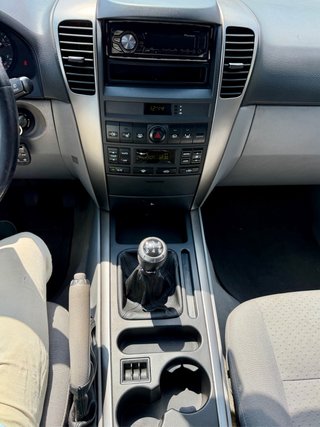 KIA Sorento 4x4
