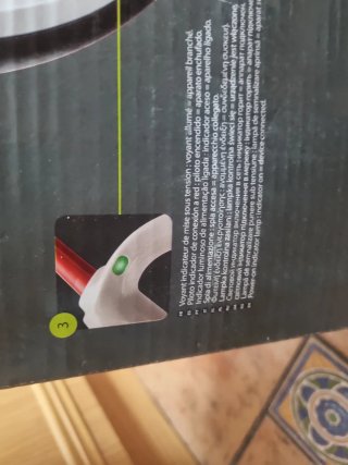 Cortasetos Sterwins 450W 49cm