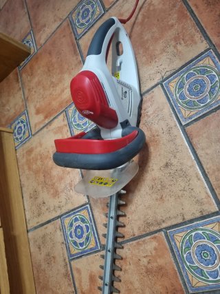 Cortasetos Sterwins 450W 49cm