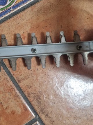 Cortasetos Sterwins 450W 49cm