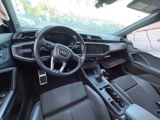 C1175 DESPIECE COMPLETO AUDI Q3 2019 2.0 TDI 150CV