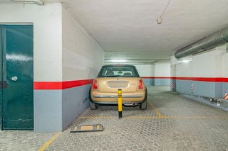 Garaje en venta en Centro - Sagrario en Granada