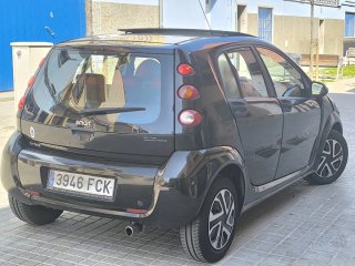 ✅️smart forfour 1.1i ETIQUETA C✅️