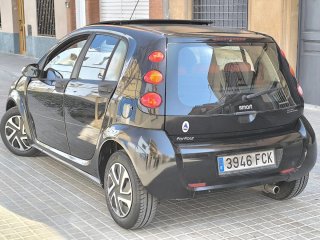 ✅️smart forfour 1.1i ETIQUETA C✅️