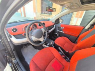 ✅️smart forfour 1.1i ETIQUETA C✅️