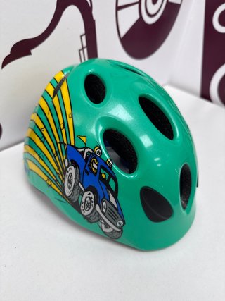Casco Infantil