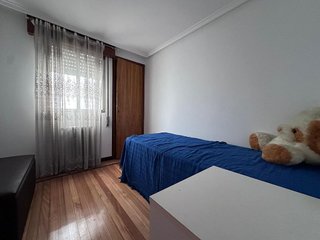 Piso en venta en Recatelo - O Carme en Lugo