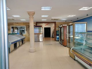 Local comercial en venta en Argamasilla de Calatrava