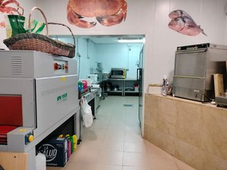 Local comercial en venta en Argamasilla de Calatrava
