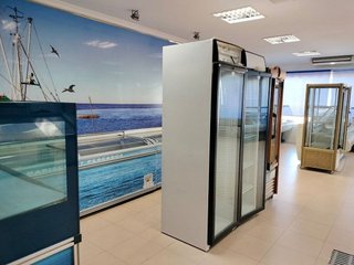 Local comercial en venta en Argamasilla de Calatrava