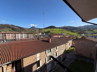 Piso en venta en Lazkao