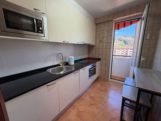 Piso en venta en Lazkao