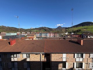Piso en venta en Lazkao