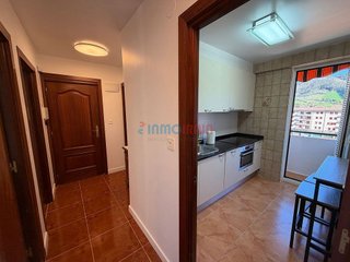 Piso en venta en Lazkao