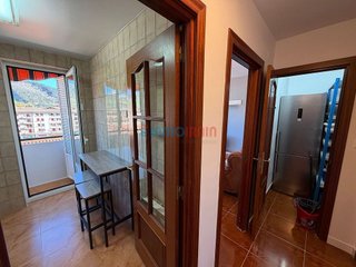 Piso en venta en Lazkao