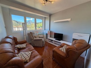 Piso en venta en Lazkao