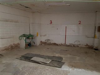 Local comercial en venta en Bailén
