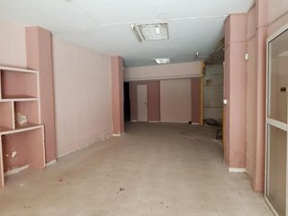 Local comercial en venta en Bailén