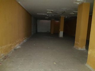 Local comercial en venta en Bailén
