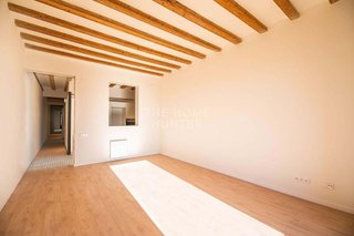 Piso en alquiler en Sant Pere, Santa Caterina i la Ribera en Barcelona