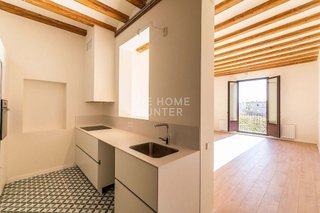 Piso en alquiler en Sant Pere, Santa Caterina i la Ribera en Barcelona