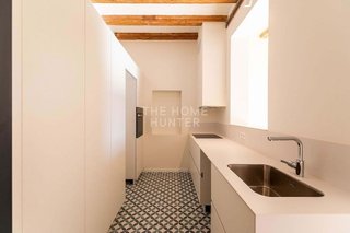 Piso en alquiler en Sant Pere, Santa Caterina i la Ribera en Barcelona